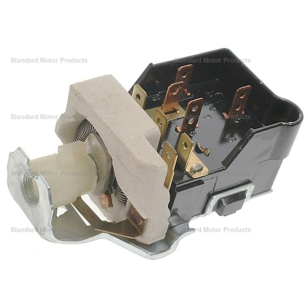 Standard Ignition Headlight Switch, Ds-265 DS-265